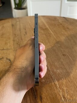 IPhone 13 Pro Max 128GB | Sierra Blue - 3