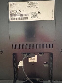 LCD TV Philips - 3
