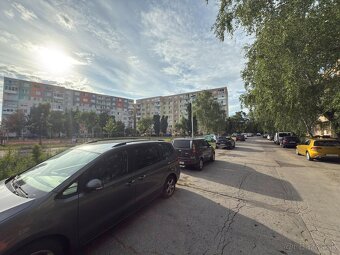 Štartovací 1 izbový byt na predaj. - 3