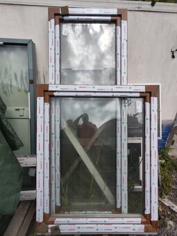 Okno + dvere - 3