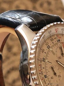 Predám alebo Breitling navimeter world A24322 a Avenger 2 - 3