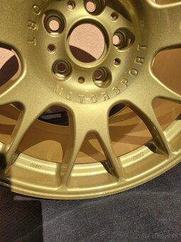 Bbs ch c-h 5x120 disky bmw ch016 ch017 - 3