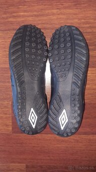 ✅ Tarfy - UMBRO Speciali Eternal Club TF ✅ - 3