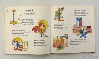 Pre deti - Rúfus, Válek, Bendová, Podjavorinská … - 3