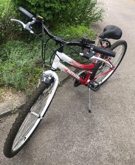 Bicykel Kenzel - 3