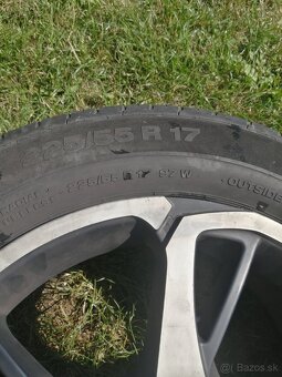 Elektrony 5x120 r17 - 3