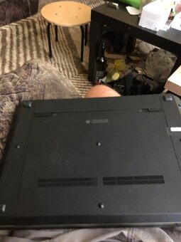 Predám funkčný notebook HP ProBook 4535s za 50e. - 3