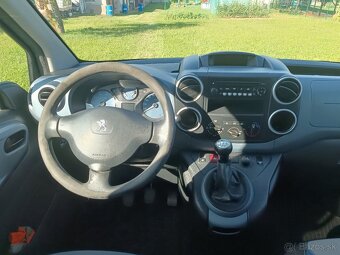 Peugeot Partner Tepee 1.6 HDi 68 kw - 3