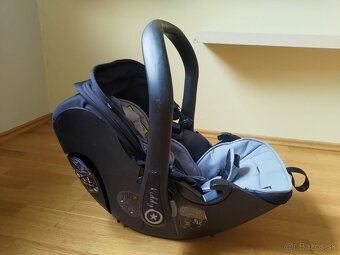Easywalker jimmey xxl set - 3