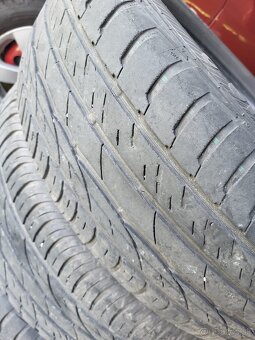Predám pneumatiky 205/60 R16 92H 4ks - 3