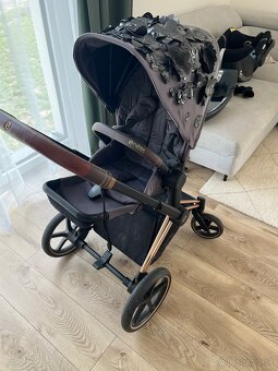 Cybex PRIAM - 3