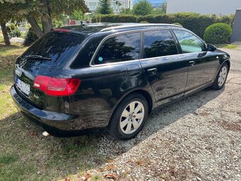 Audi A6 Avant TDI Quattro Tiptronic. - 3