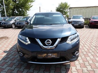 Nissan X-Trail 1.6 dCi Visia len 106.000 KM - 3