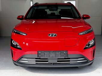 Hyundai Kona Electric 136PS ✅ r. 11 / 2022 ✅ - 3