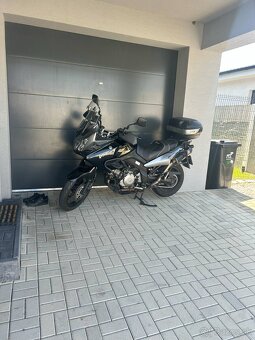 Suzuki Dl 1000 V-strom - 3