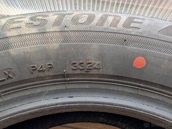 Bridgestone Ecopia EP150 - 3