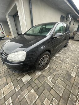 Vw Golf 1.9tdi - 3