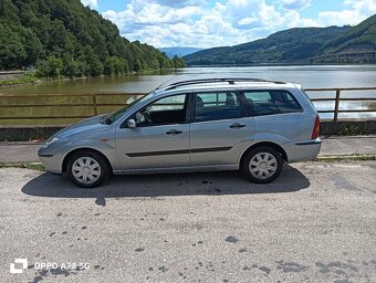 Ford focus - 3