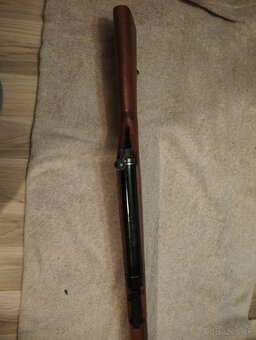 Vojenská vzduchovka vz.47 - 3