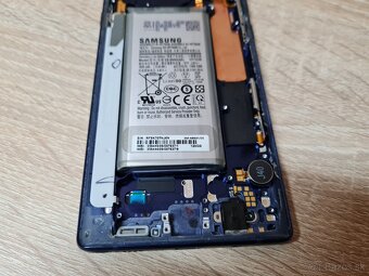 Samsung Galaxy Note 9 - 3