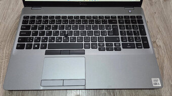 Predám DELL Latitude 5510 - 3