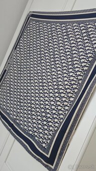 Dior satka90 hodvab - 3