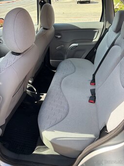 Citroën c3 - 3