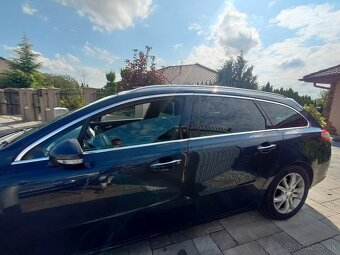 Predám Peugeot 508SW Allure - 3