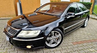 VW Phaeton 3.0Tdi 4motion - 3