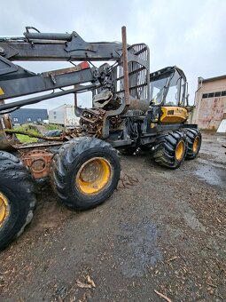 Vyvozka vyvážacka - 3