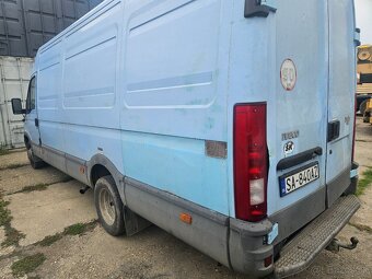 Iveco - 3