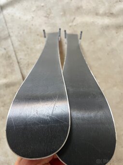 Detské lyže 90cm - 3