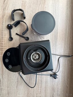 Mlynček na kávu ETA Profito 1069 90000 čierny - 3