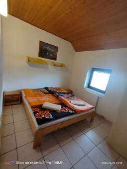 Ubytovanie, prenájom,Ružiná.Kratkodobo, Dlhodobo - 3