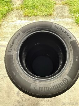 Continental 215/60 r17 - 3