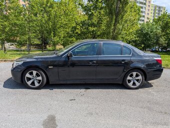 BMW 520D - 3