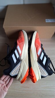Pánske trekové topánky Terrex Adidas - 3