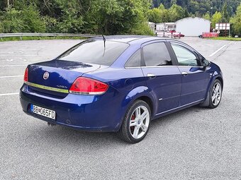 Fiat linea 1.3 JTD - 3
