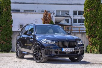 BMW X5 xDrive40i mHEV / ODPOČET DPH / AJ NA SPLÁTKY / - 3