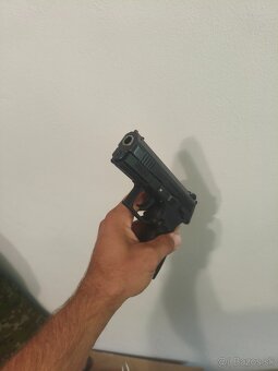 GP P1 9x19 luger, pištoľ, - 3