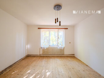 IBA U NÁS Dom s väčšou záhradou a výhľadom - Dubnica n./V. - 3