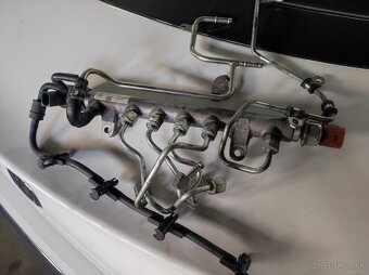 Motor CBB - 3
