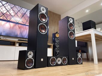 Dali Spektor 5.0 - 3