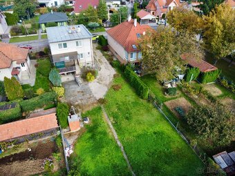 Slnečný RD na krásnom pozemku blízko centra Zlatých Moraviec - 3