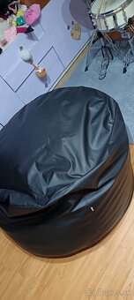 Sedací vak guľa EMI - 3
