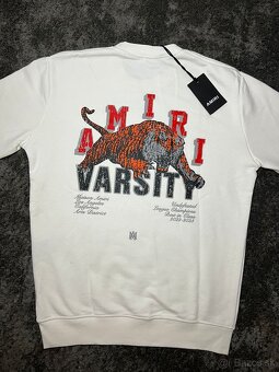 Čisto nová Amiri mikina XL - 3