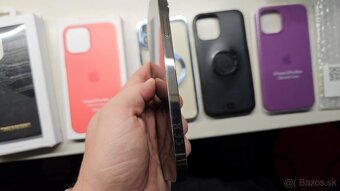 Apple iPhone 12 Pro Max 256GB - aj vymením - 3