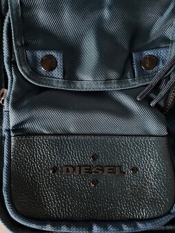 Retro tašky DIESEL - 3