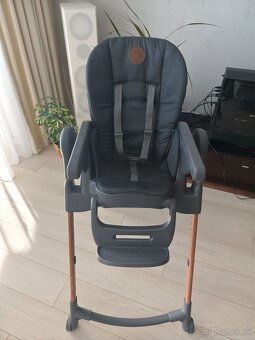 Detská jedálenská stolička MAXI-COSI,v dobrom stave - 3