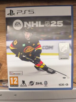 Hry na playstation 5 - 3